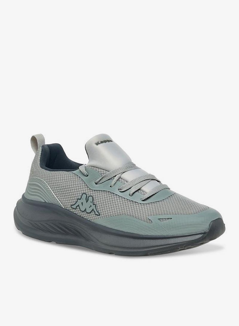 Kappa Men Lace-Up Sports Shoes - Image 1